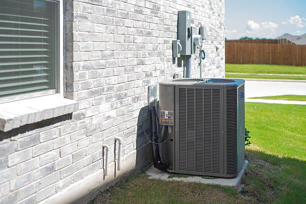 Reliable Ac Repair contractor in Patterson, LA by FH HVAC